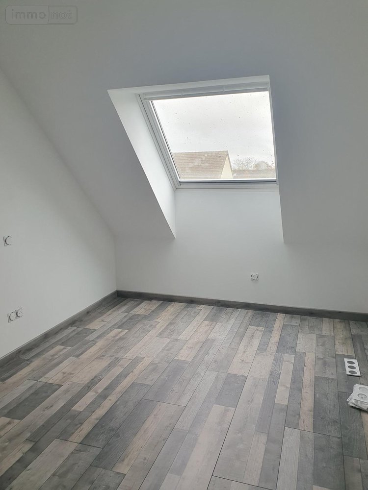 Location maison La Chapelle-du-Bois 72400 Sarthe 90 m2 4 pièces 785 euros