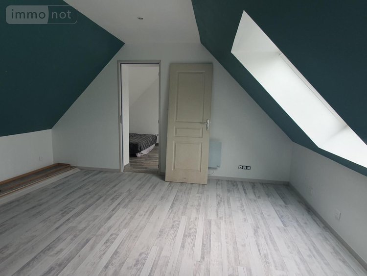 Location maison La Chapelle-du-Bois 72400 Sarthe 90 m2 4 pièces 785 euros