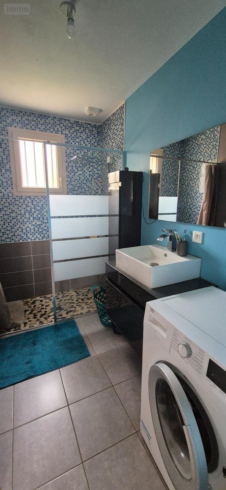 Location maison La Chapelle-du-Bois 72400 Sarthe 90 m2 4 pièces 785 euros