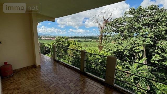 Immeuble a vendre Le Lamentin 97232 Martinique 343 m2  330000 euros