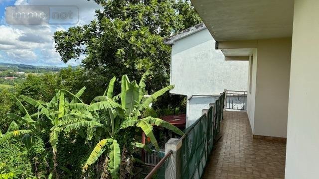 Immeuble a vendre Le Lamentin 97232 Martinique 343 m2  330000 euros