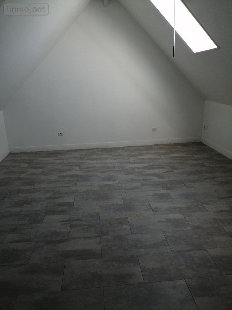 Location maison Grand-Bourgtheroulde 27520 Eure 100 m2 3 pièces 845 euros