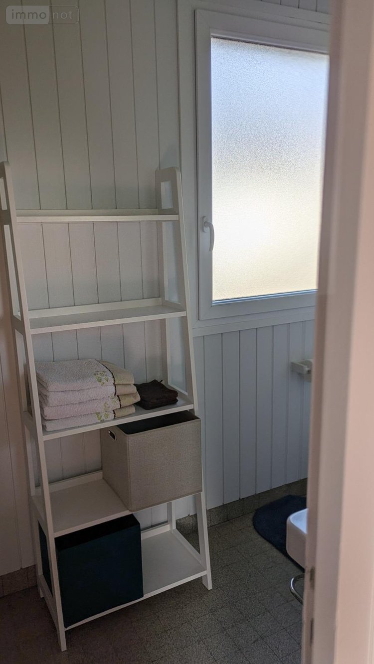 Location maison Valognes 50700 Manche 66 m2 4 pièces 990 euros