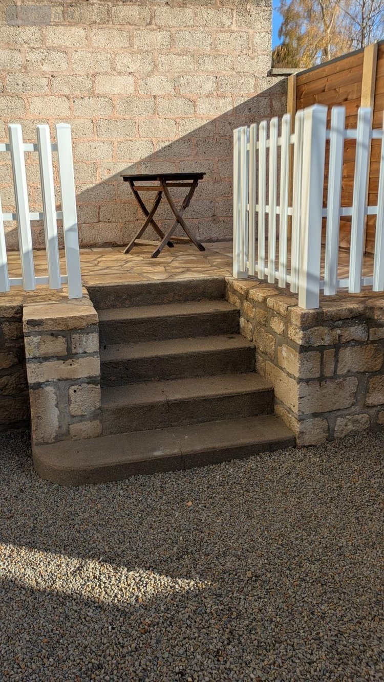 Location maison Valognes 50700 Manche 66 m2 4 pièces 990 euros