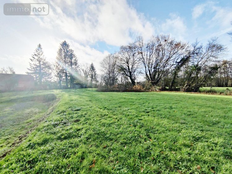 Maison a vendre Origny-en-Thiérache 02550 Aisne 87 m2 7 pièces 93720 euros