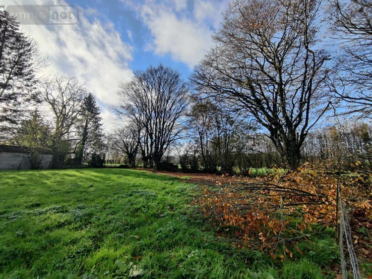 Maison a vendre Origny-en-Thiérache 02550 Aisne 87 m2 7 pièces 93720 euros