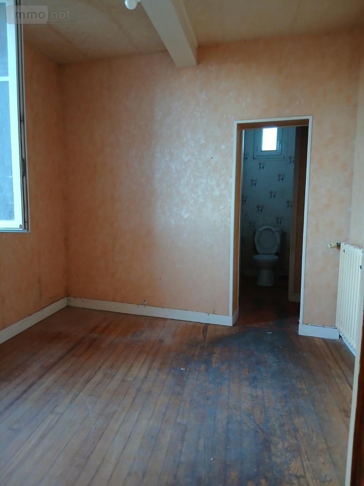 Maison a vendre Honfleur 14600 Calvados 58 m2 3 pièces 156750 euros