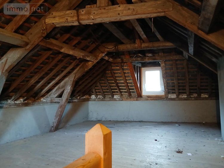 Maison a vendre Honfleur 14600 Calvados 58 m2 3 pièces 142520 euros