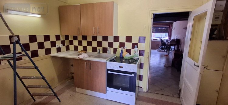 Maison a vendre Livarot-Pays-d'Auge 14140 Calvados 129 m2 4 pièces 84800 euros