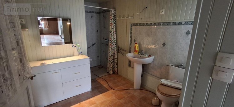 Maison a vendre Livarot-Pays-d'Auge 14140 Calvados 129 m2 4 pièces 84800 euros