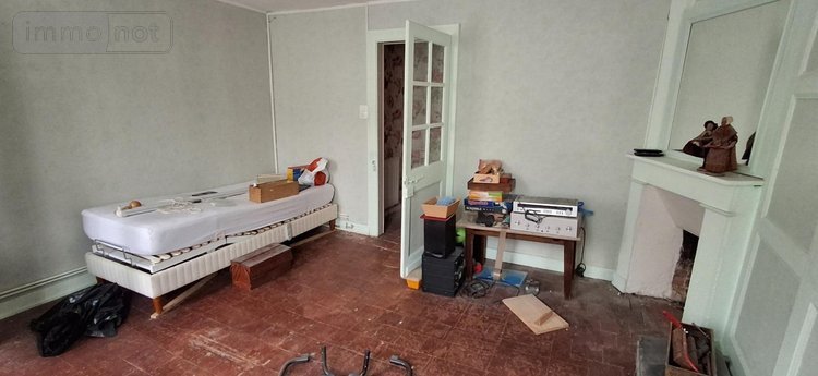 Maison a vendre Livarot-Pays-d'Auge 14140 Calvados 129 m2 4 pièces 74320 euros