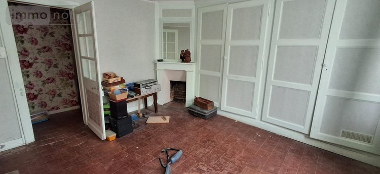 Maison a vendre Livarot-Pays-d'Auge 14140 Calvados 129 m2 4 pièces 74320 euros