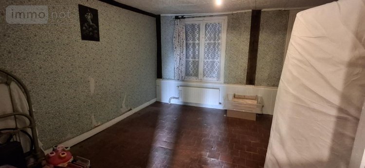 Maison a vendre Livarot-Pays-d'Auge 14140 Calvados 129 m2 4 pièces 74320 euros