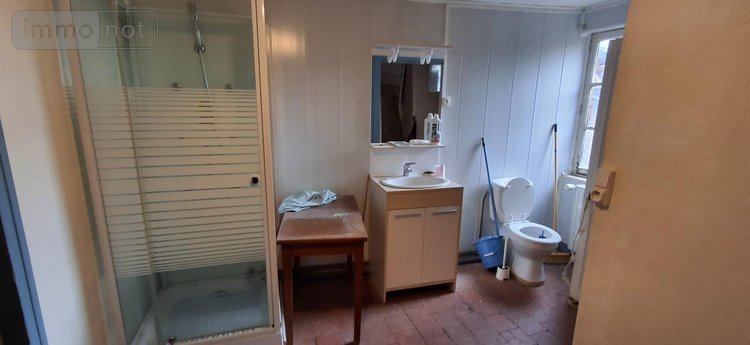 Maison a vendre Livarot-Pays-d'Auge 14140 Calvados 129 m2 4 pièces 84800 euros