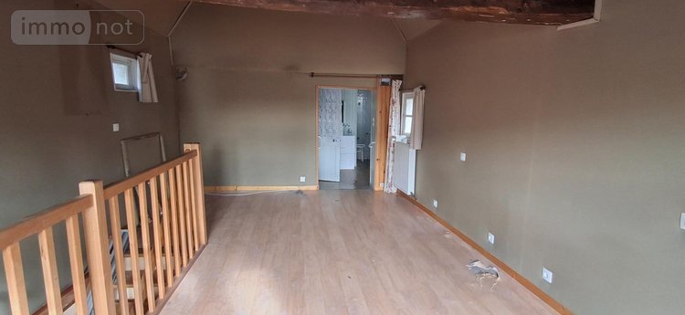 Maison a vendre Livarot-Pays-d'Auge 14140 Calvados 129 m2 4 pièces 74320 euros