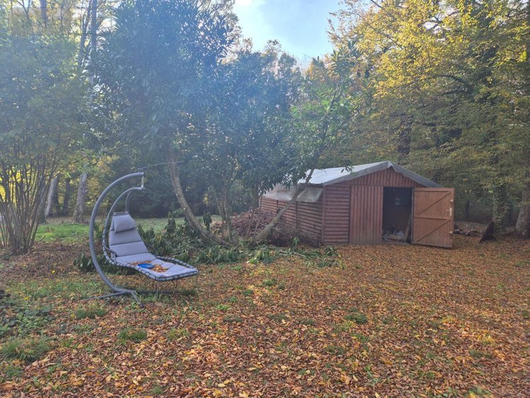 Maison a vendre Treigny-Perreuse-Sainte-Colombe 89520 Yonne 70 m2 3 pièces 106000 euros