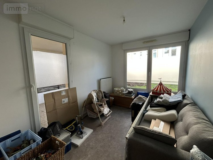 Appartement a vendre Le Mans 72000 Sarthe 136 m2 5 pièces 247480 euros