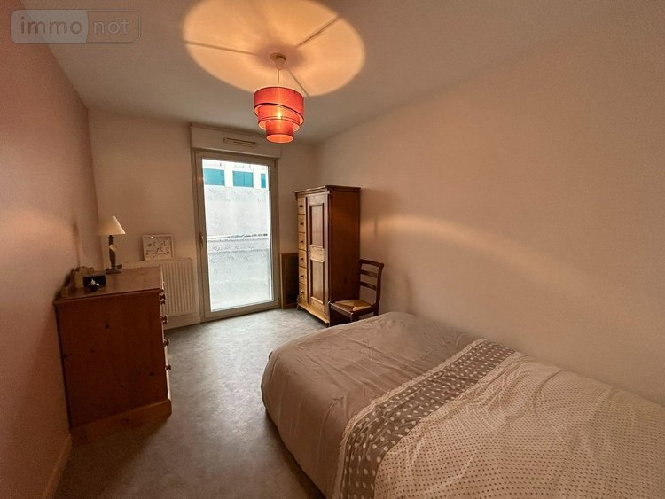 Appartement a vendre Le Mans 72000 Sarthe 136 m2 5 pièces 237480 euros