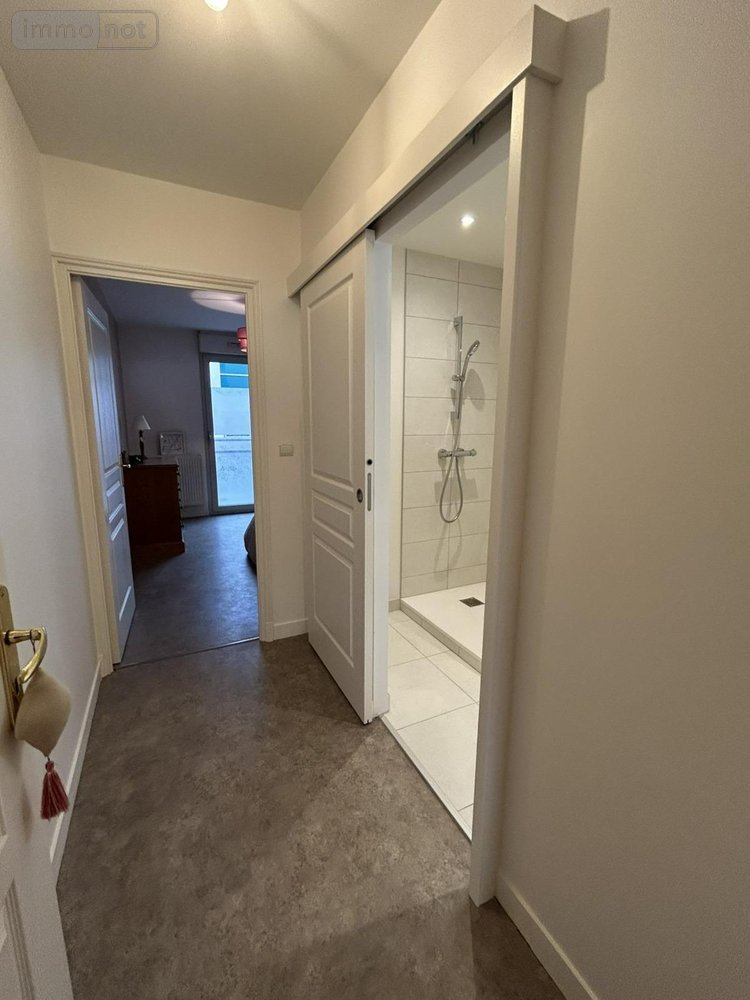Appartement a vendre Le Mans 72000 Sarthe 136 m2 5 pièces 237480 euros