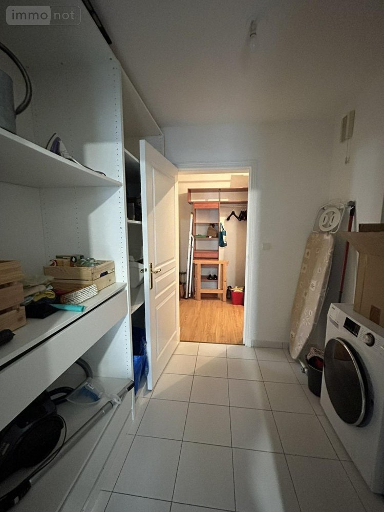 Appartement a vendre Le Mans 72000 Sarthe 136 m2 5 pièces 247480 euros