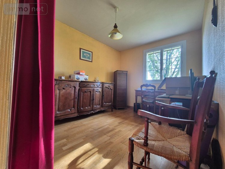 Maison a vendre Beuzeville-la-Grenier 76210 Seine-Maritime 131 m2 6 pièces 307000 euros