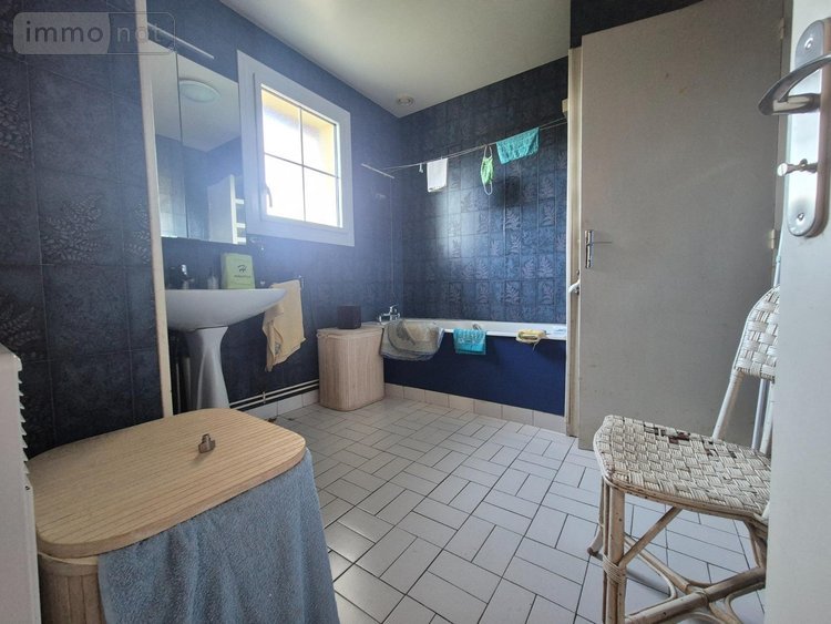 Maison a vendre Beuzeville-la-Grenier 76210 Seine-Maritime 131 m2 6 pièces 307000 euros