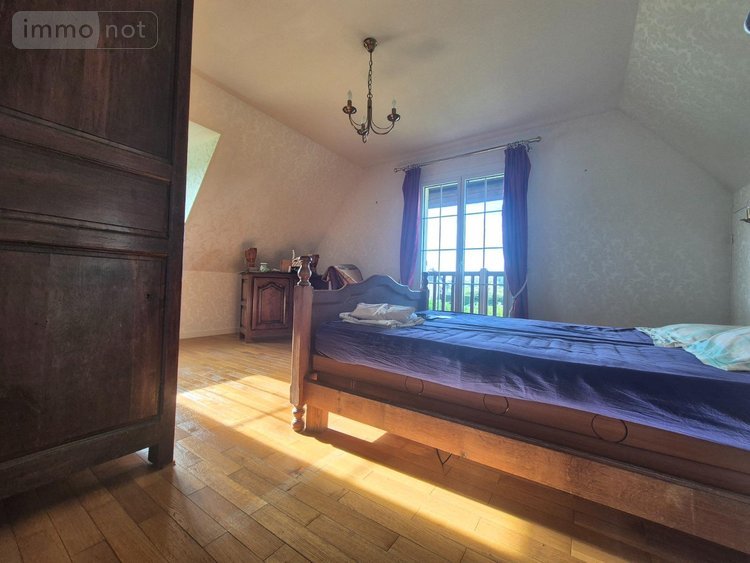 Maison a vendre Beuzeville-la-Grenier 76210 Seine-Maritime 131 m2 6 pièces 307000 euros