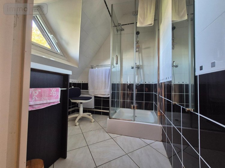 Maison a vendre Beuzeville-la-Grenier 76210 Seine-Maritime 131 m2 6 pièces 307000 euros