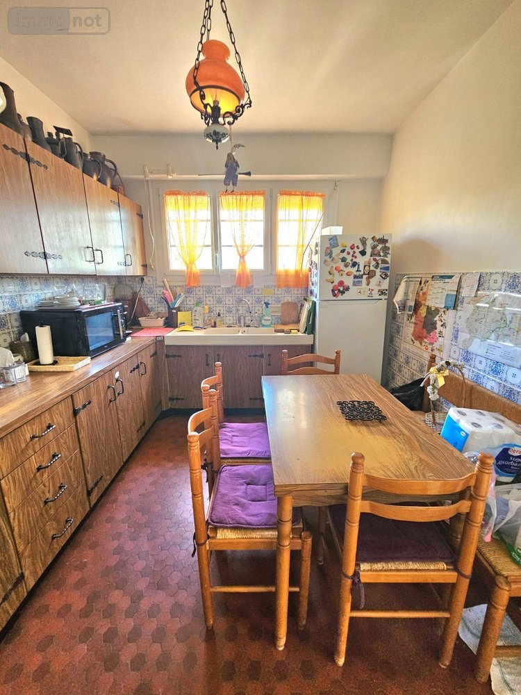 Maison a vendre Fontaine-Étoupefour 14790 Calvados 232 m2 6 pièces 376232 euros