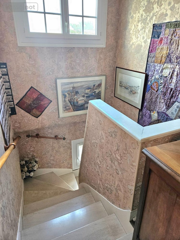 Maison a vendre Fontaine-Étoupefour 14790 Calvados 232 m2 6 pièces 376232 euros