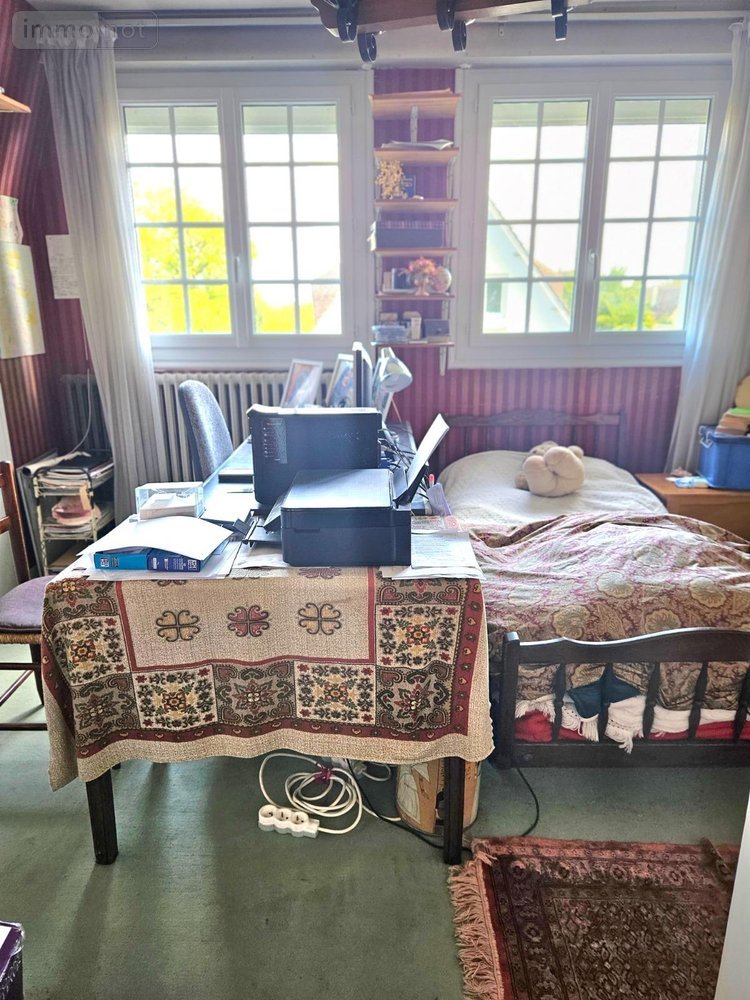 Maison a vendre Fontaine-Étoupefour 14790 Calvados 232 m2 6 pièces 376232 euros