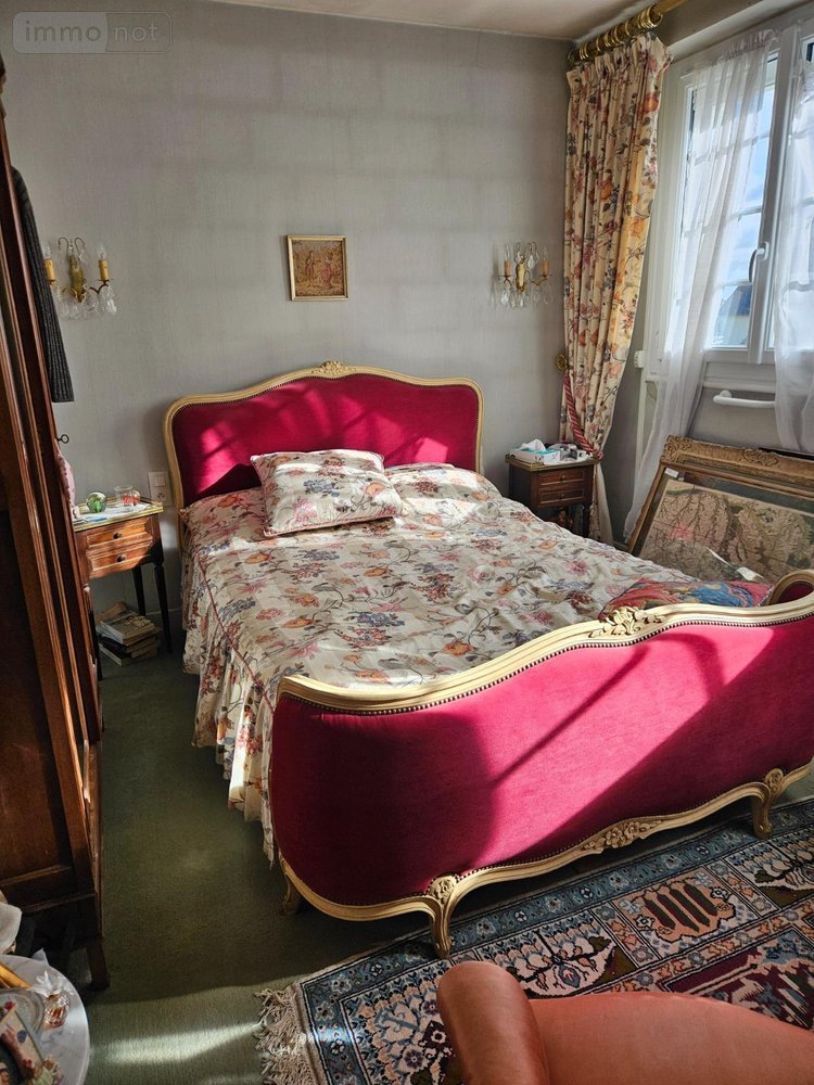 Maison a vendre Fontaine-Étoupefour 14790 Calvados 232 m2 6 pièces 376232 euros