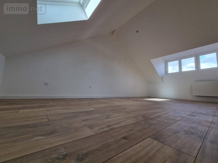 Maison a vendre Darnétal 76160 Seine-Maritime 60 m2 3 pièces 159120 euros