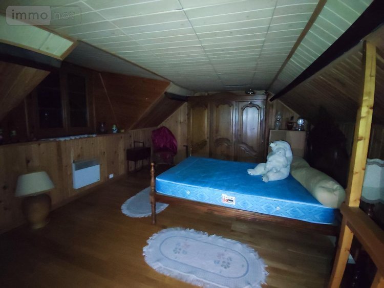 Maison a vendre Oissel 76350 Seine-Maritime 61 m2 3 pièces 115000 euros