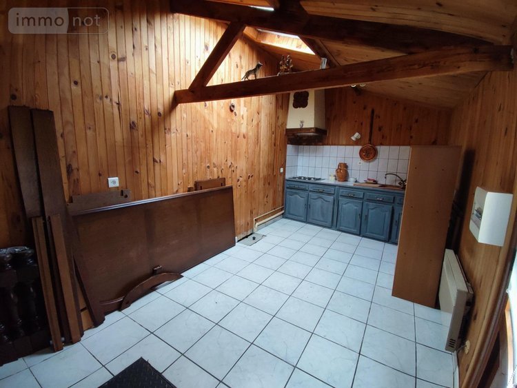 Maison a vendre Oissel 76350 Seine-Maritime 61 m2 3 pièces 115000 euros