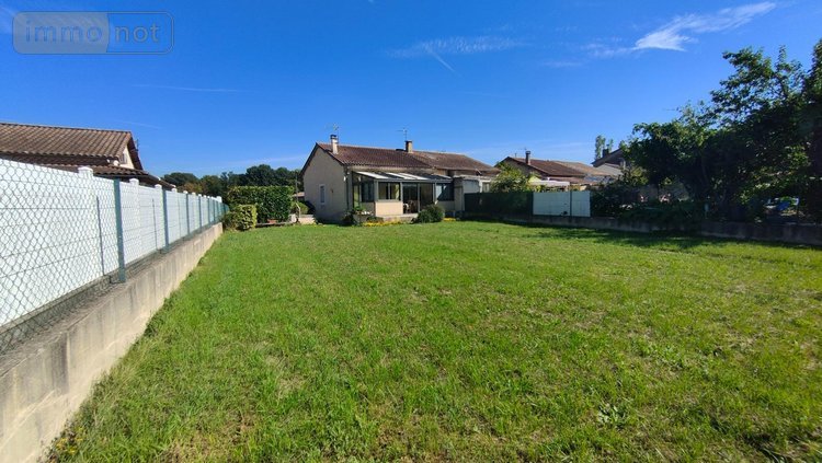 Maison a vendre Viviers 07220 Ardèche 80 m2 3 pièces 180000 euros