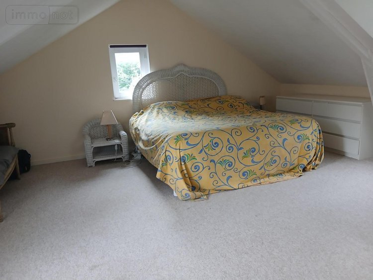 Maison a vendre Honfleur 14600 Calvados 81 m2 5 pièces 329448 euros