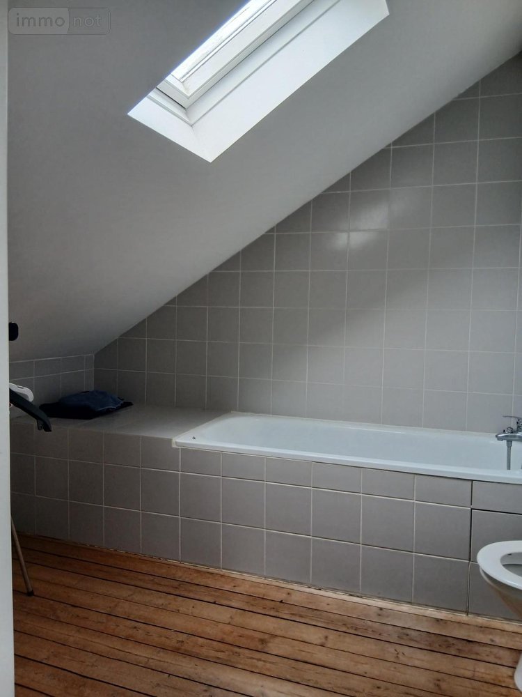 Maison a vendre Honfleur 14600 Calvados 81 m2 5 pièces 329448 euros