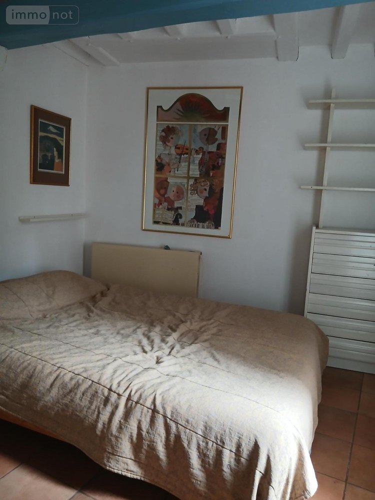 Maison a vendre Honfleur 14600 Calvados 81 m2 5 pièces 329448 euros