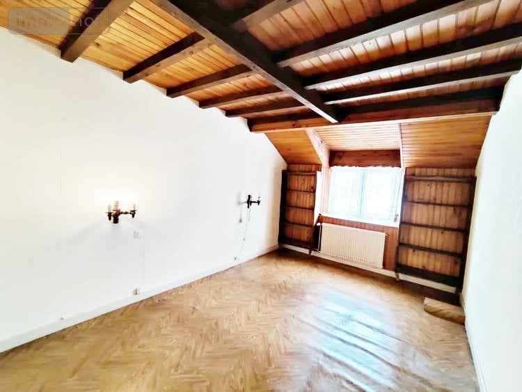 Maison a vendre Hirson 02500 Aisne 118 m2 7 pièces 69225 euros