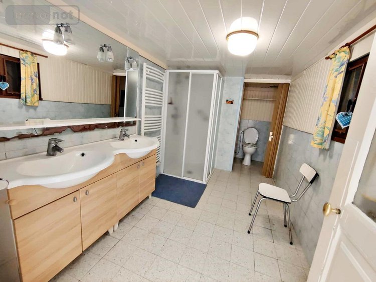 Maison a vendre Hirson 02500 Aisne 118 m2 7 pièces 69225 euros