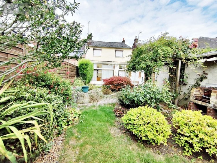 Maison a vendre Hirson 02500 Aisne 118 m2 7 pièces 69225 euros