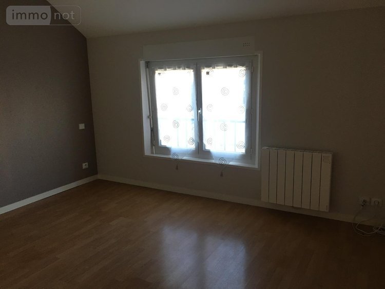 Location maison Saint-André-de-l'Eure 27220 Eure 69 m2 3 pièces 651 euros