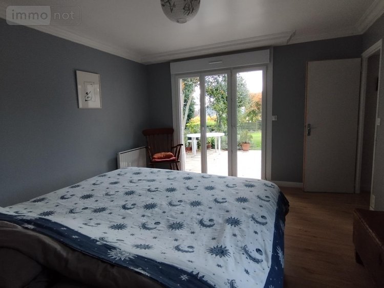 Maison a vendre Pabu 22200 Côtes-d'Armor 166 m2 7 pièces 369200 euros
