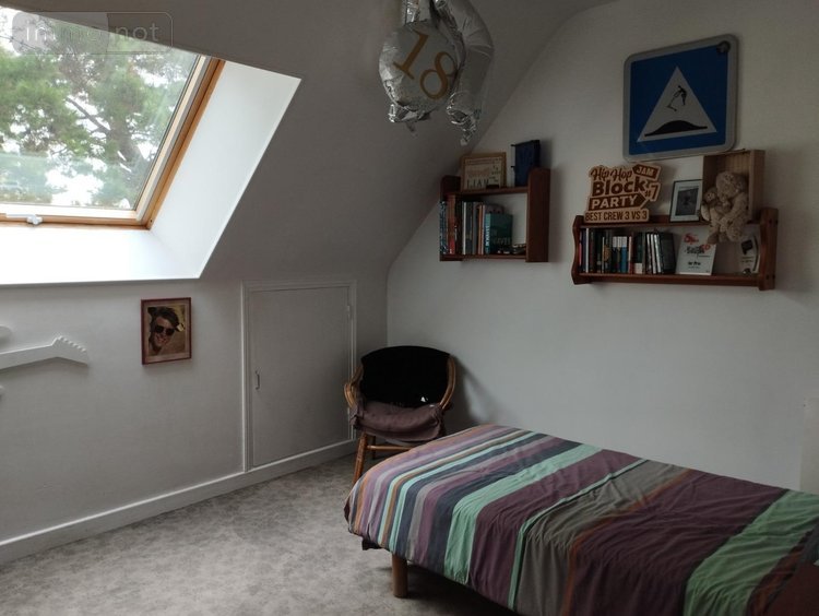 Maison a vendre Pabu 22200 Côtes-d'Armor 166 m2 7 pièces 369200 euros