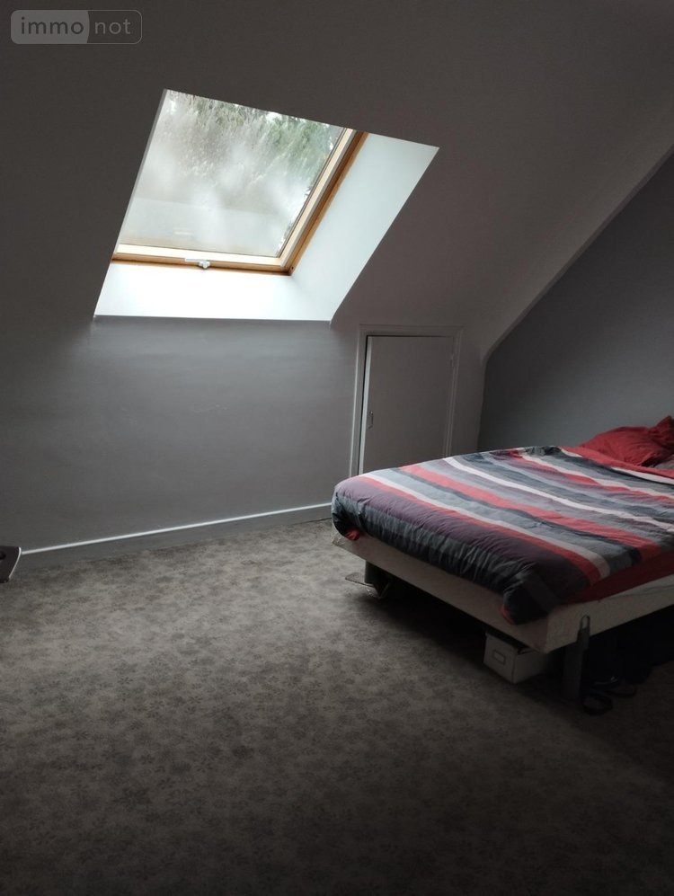 Maison a vendre Pabu 22200 Côtes-d'Armor 166 m2 7 pièces 369200 euros