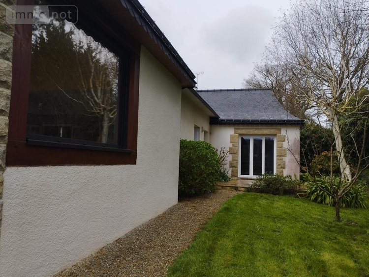 Maison a vendre Pabu 22200 Côtes-d'Armor 166 m2 7 pièces 369200 euros
