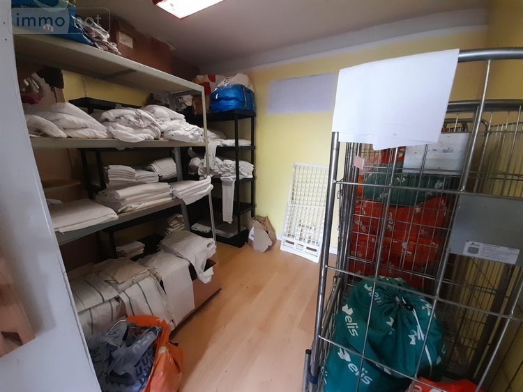 Maison a vendre Crozon 29160 Finistère 103 m2 8 pièces 255350 euros
