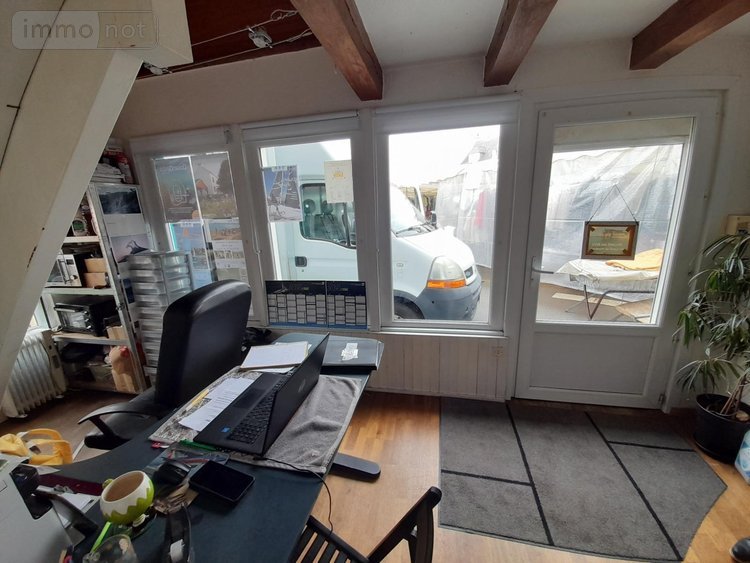 Maison a vendre Crozon 29160 Finistère 103 m2 8 pièces 255350 euros
