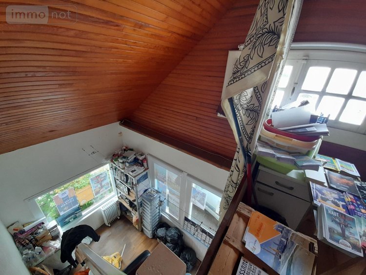 propriete a vendre Crozon 29160 Finistère 103 m2 8 pièces 281100 euros